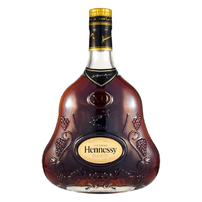 ゥ゙ィンテージ　コニャック　Hennessy  ＸＯブランデー